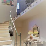 Villa Luxueuse Avec Piscine Sur Les Hauts De Biarritz