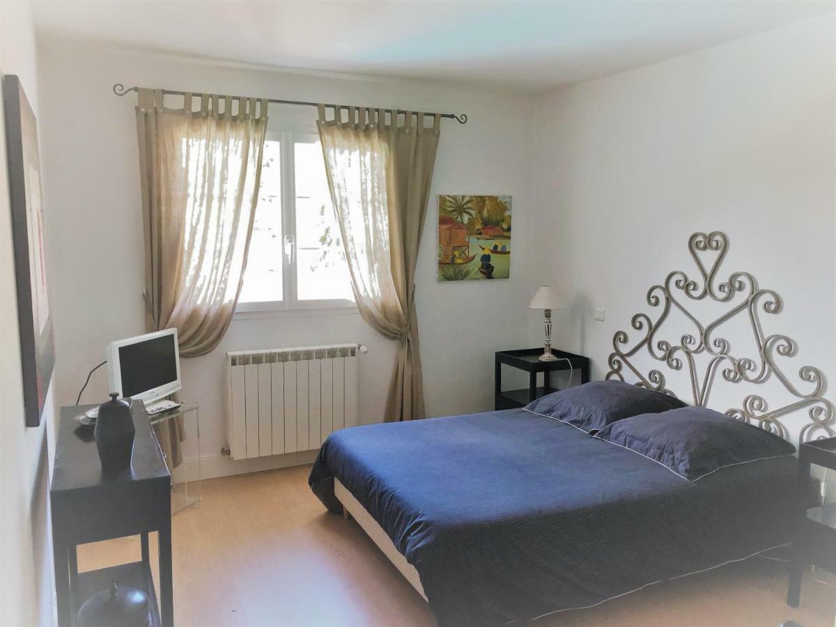 Luxueuse Avec Piscine Sur Les Hauts De * Biarritz